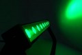 ROSS MINI TRI LED BAR 8X3W
